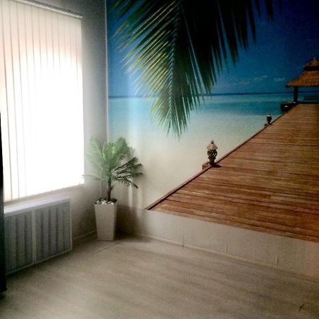 Apartment In The Historical Center Grodno Luaran gambar