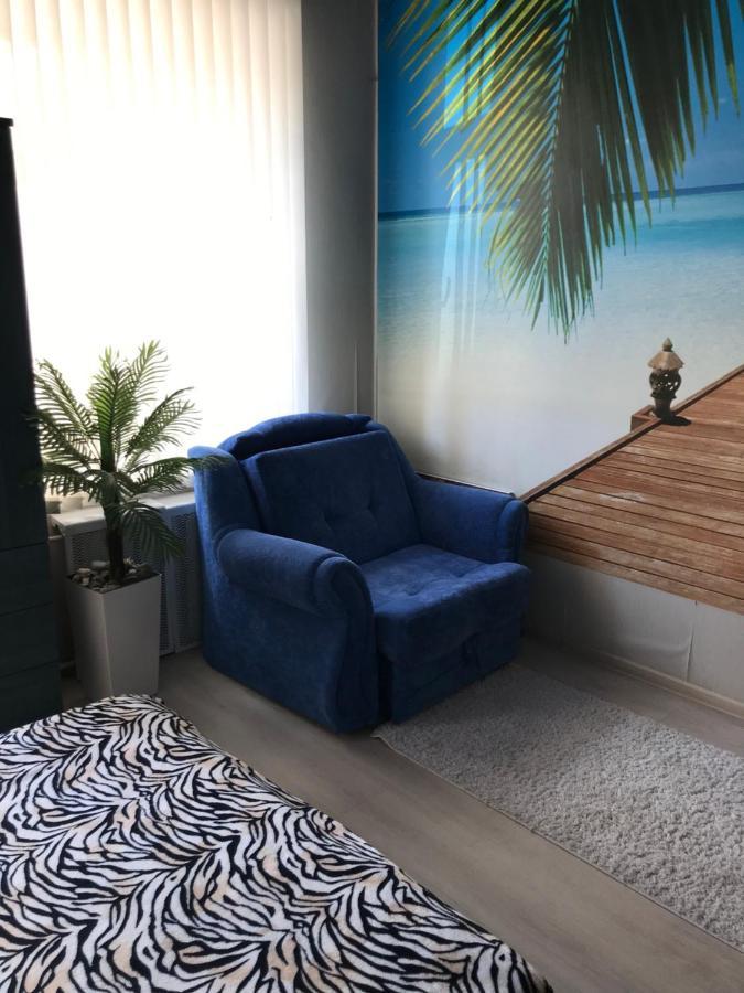 Apartment In The Historical Center Grodno Luaran gambar