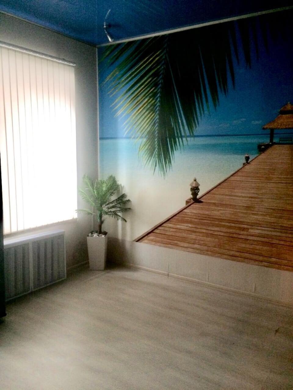 Apartment In The Historical Center Grodno Luaran gambar
