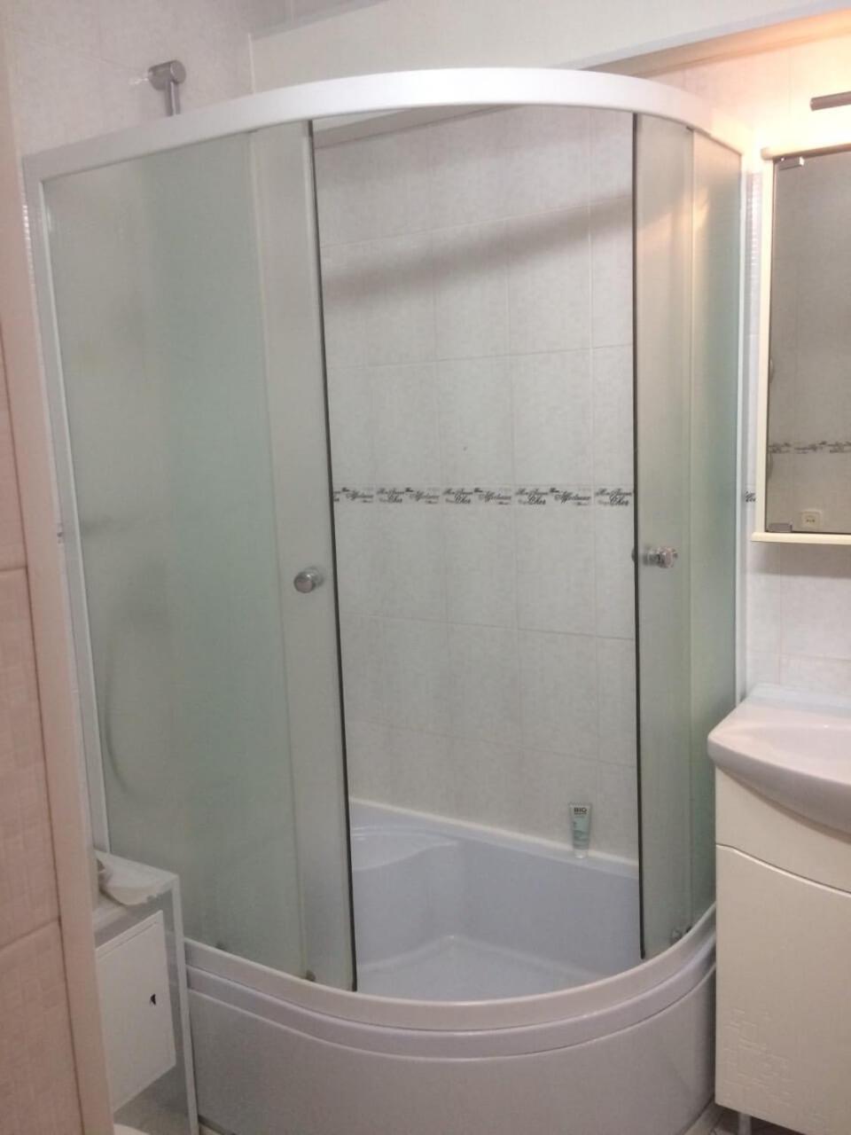 Apartment In The Historical Center Grodno Luaran gambar