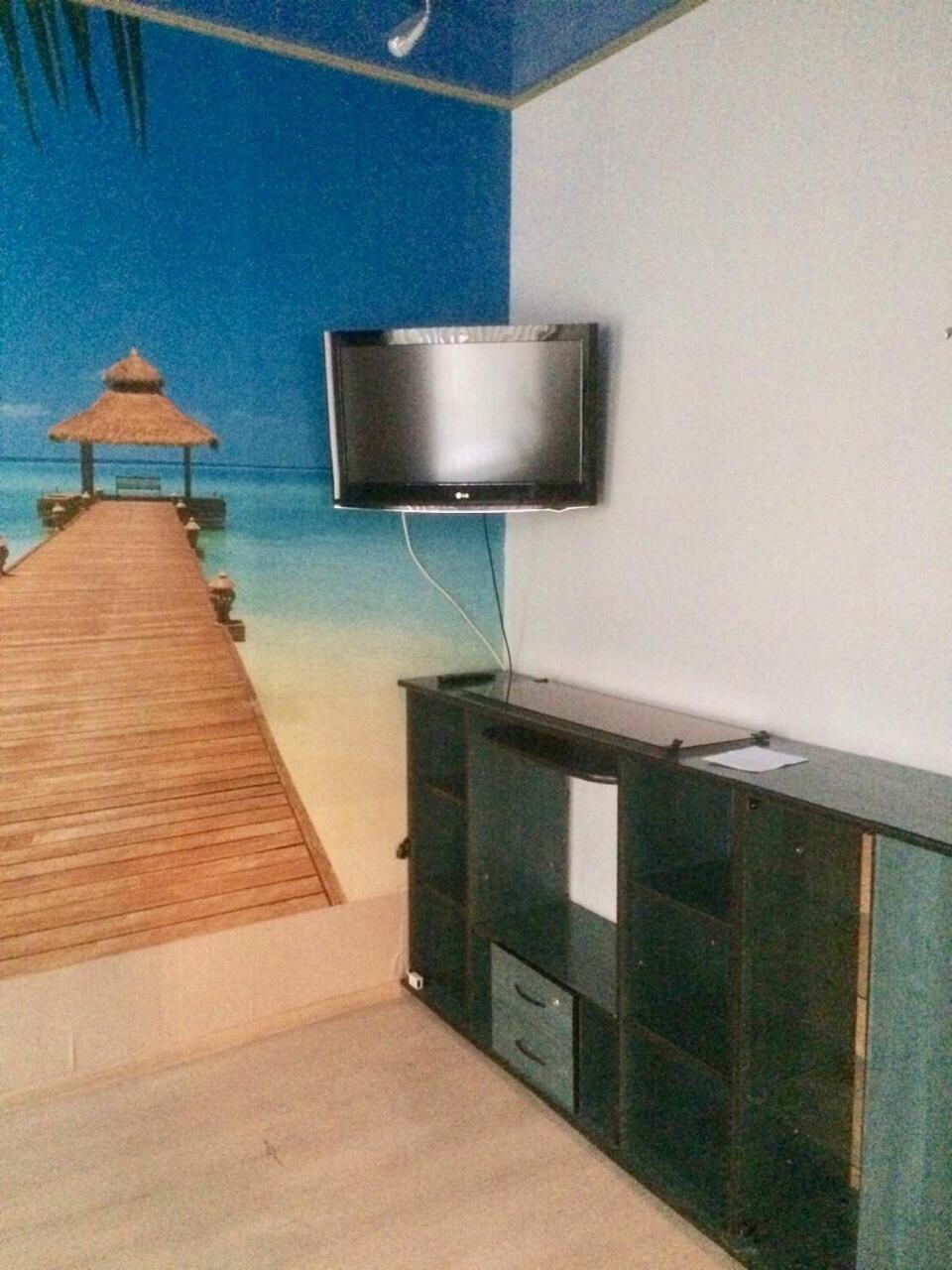 Apartment In The Historical Center Grodno Luaran gambar